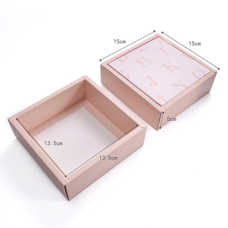 Petites boîtes pliables1