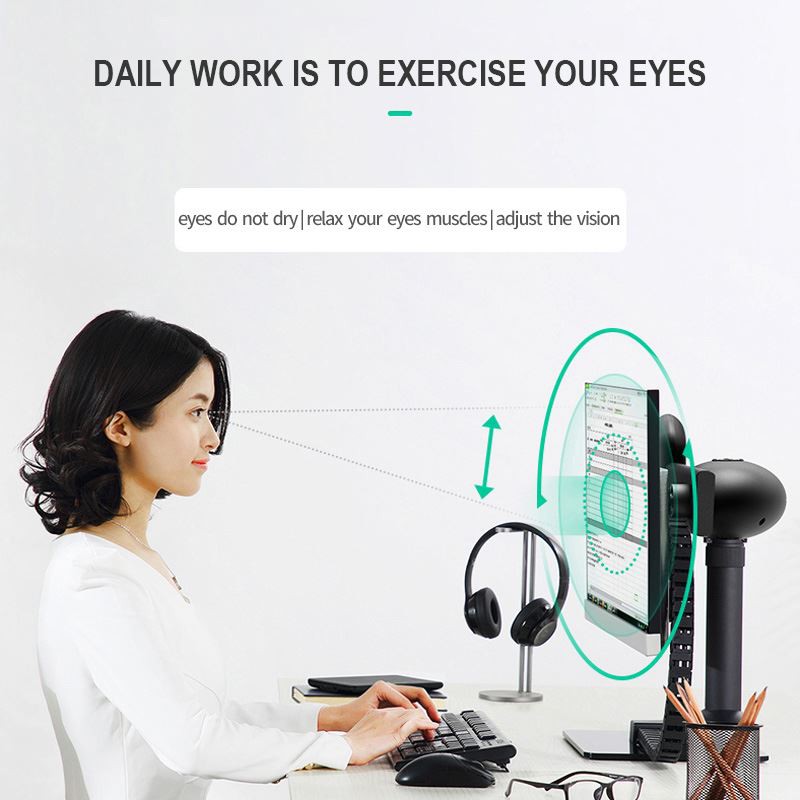 spine health monitor mount
