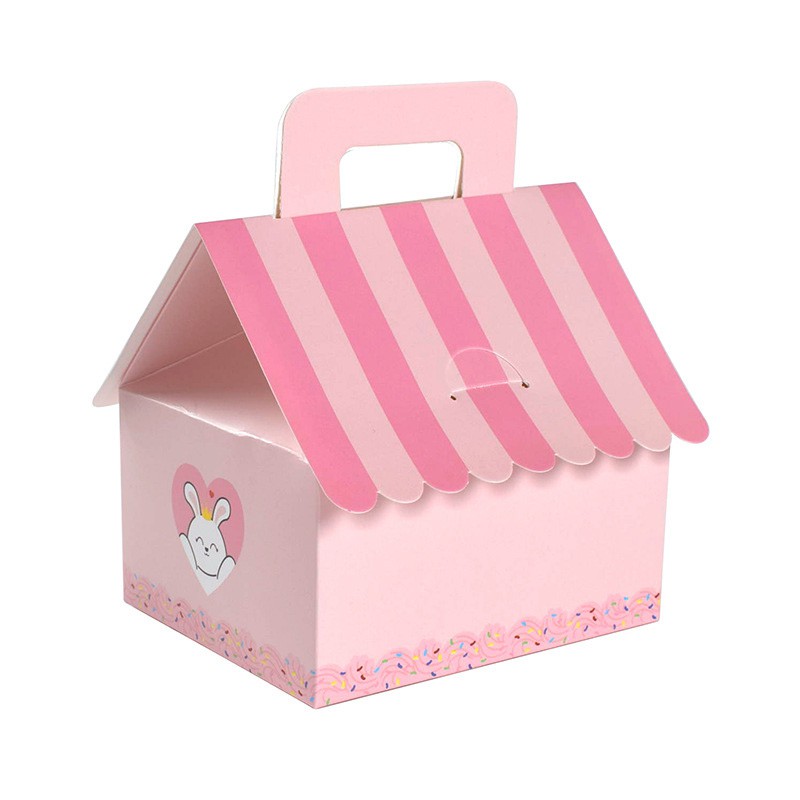 Boîte à bonbons portative