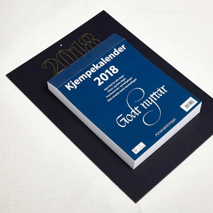 Calendrier, calendrier 2018 impression, larme impression de calendrier, calendrier à imprimer, déchirer les calendriers magnétiques