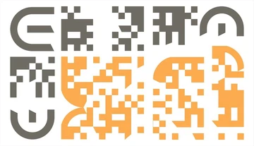 Nouvelle application d'emballage intelligent pour l'ouverture du code visuel à l'ère de l'IoT
