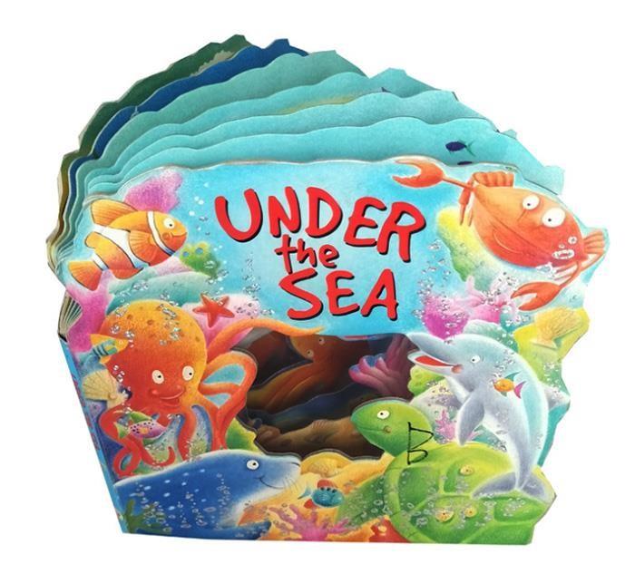 Livres d'animaux pour enfants