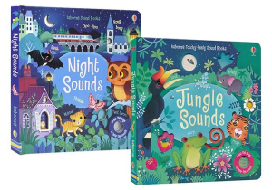 Livre de la jungle pour les enfants